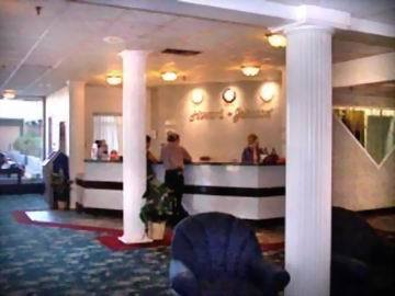Howard Johnson Winnipeg Exterior photo