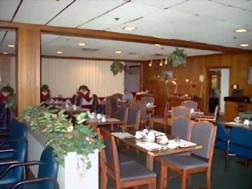 Howard Johnson Winnipeg Exterior photo